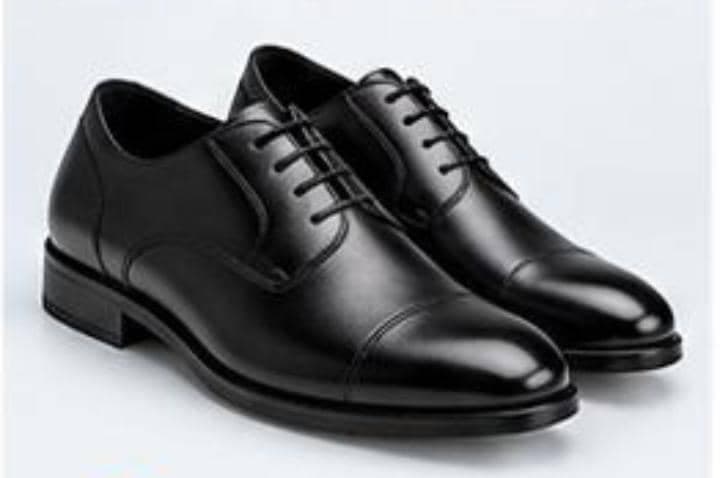Corporate Shoe