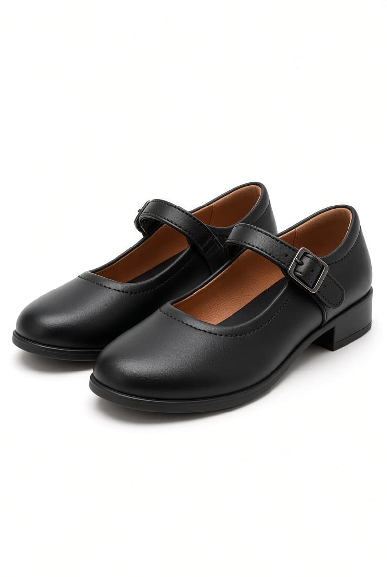 Mary Jane shoe