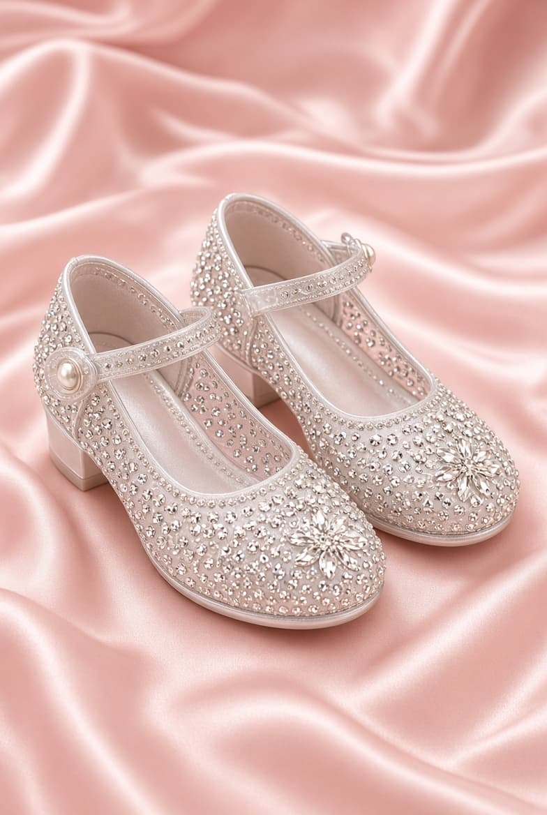 Princess shoes