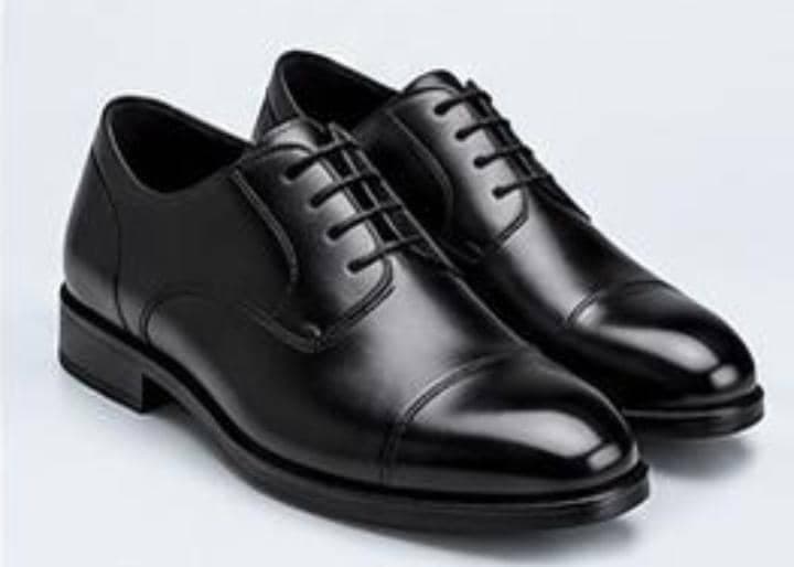 Oxford shoes